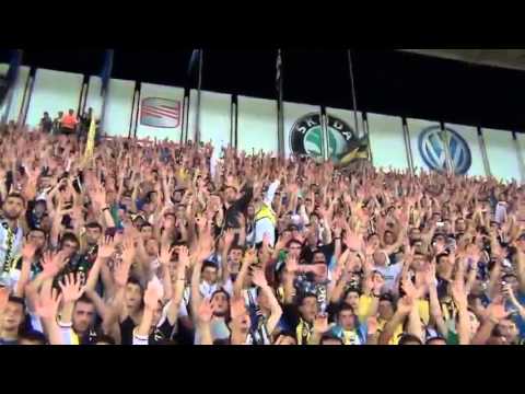 Fenerbahçe   Marsilya   Pınarbaşı