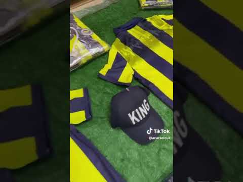 fenerbahçe 100 yıl forması💛💙💛💙