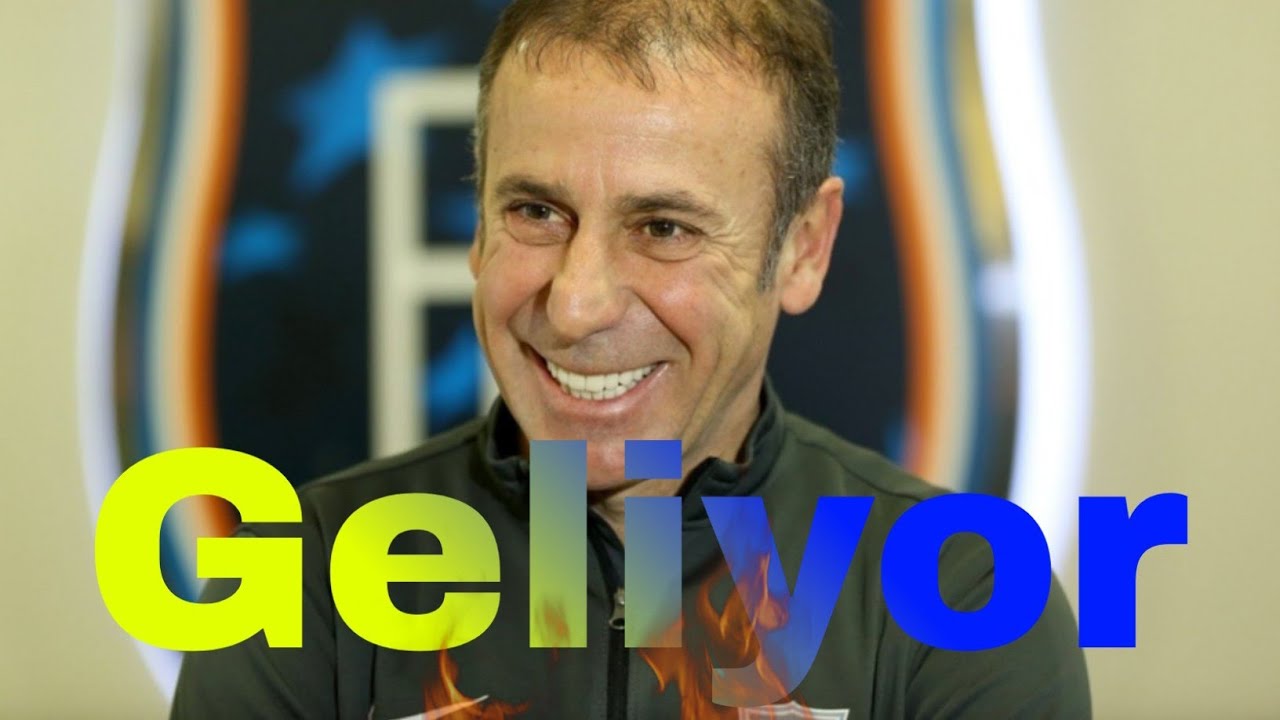 FENERBAHÇE, Abdullah Avcı'yı istiyor!