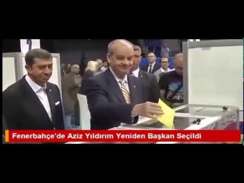 FENERBAHÇE BAŞKANLIK SEÇİMİNDE OLAY