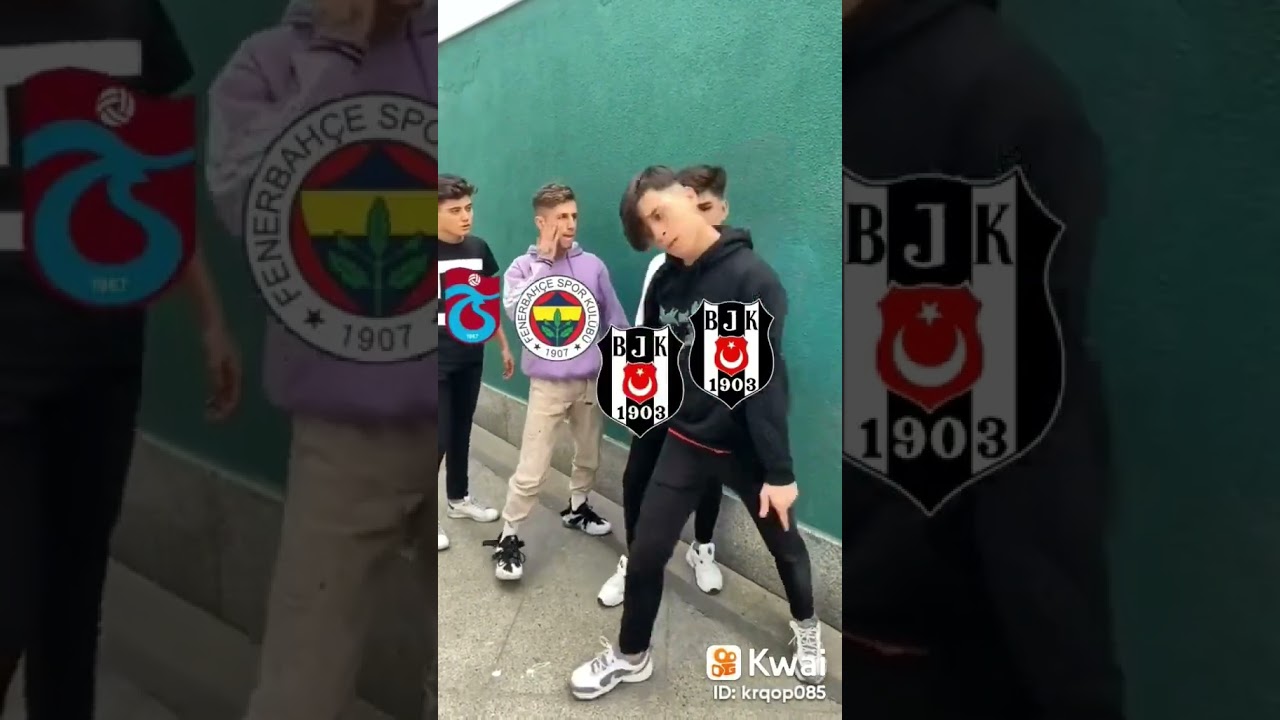 Fenerbahçe❤️ Beşiktaş #fenerbahçe#beşiktaş#kardeş