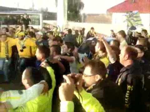 Fenerbahçe Derler Benim Adima