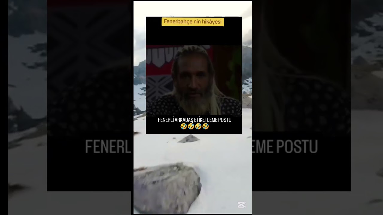 Fenerbahçe #memes #komedi