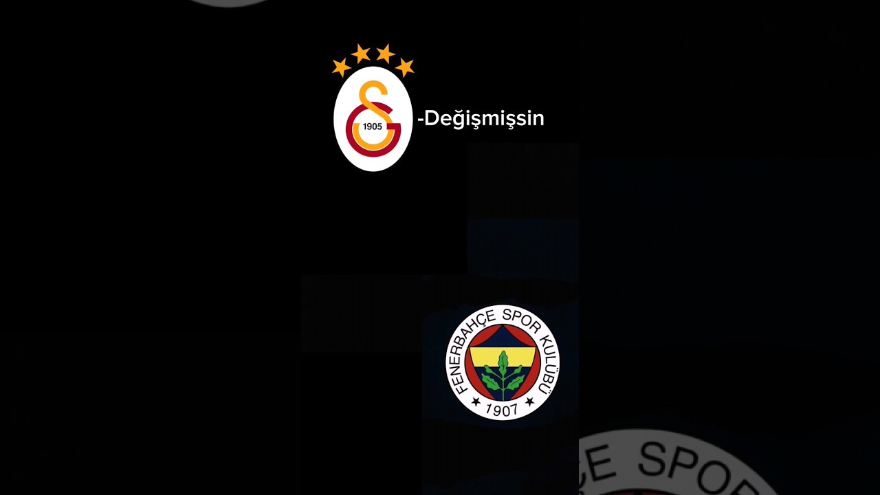 Fenerbahçe sad edit :( #keşfet #galatasaray #football #trending #edit #subscribe #fenerbahçe #sad