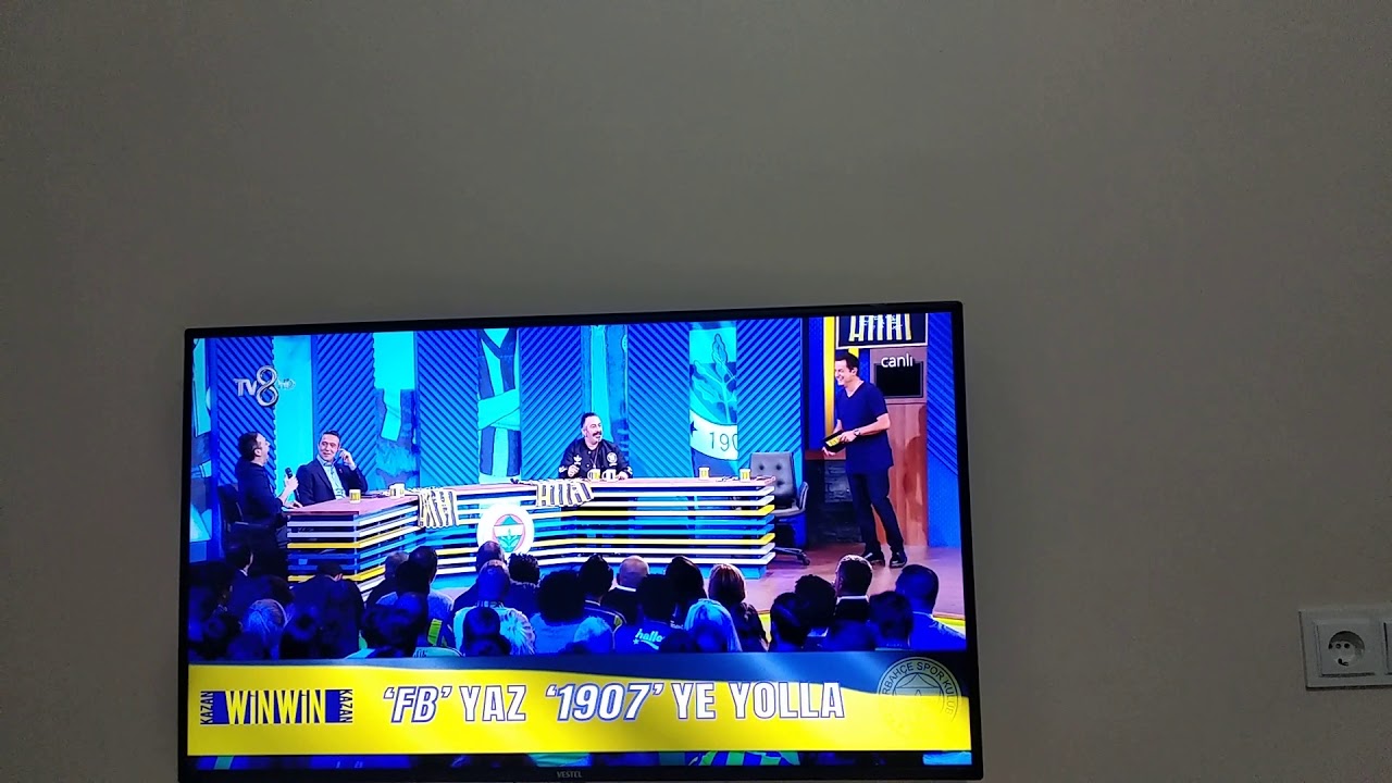 Fenerbahçe winwin kampanyası