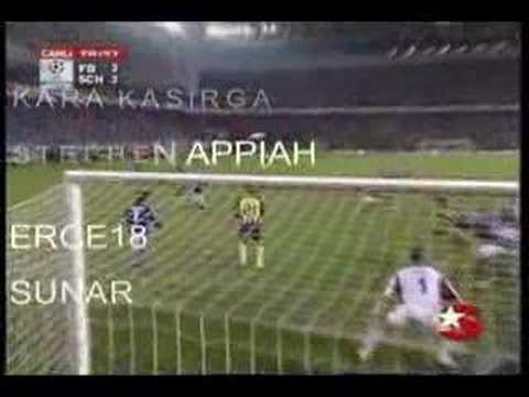 fenerbahçe.appiah