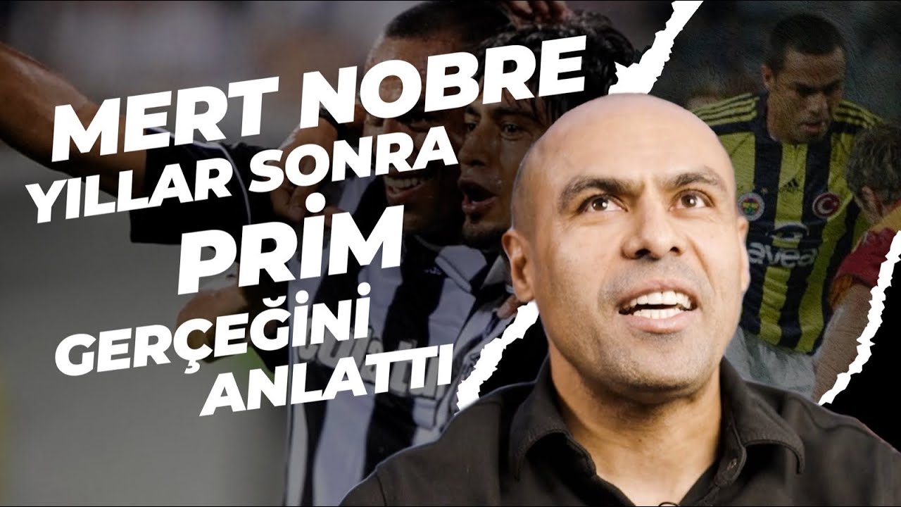 Fenerbahçe’den Beşiktaş’a Gittiğimde Korkudan 6 Ay Evden Çıkmadım | Arda Güler Alex ve Guti Karışımı