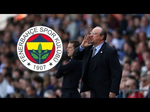 Fenerbahçe'nin Teknik Direktör Adayı: Rafael Benitez Kimdir?