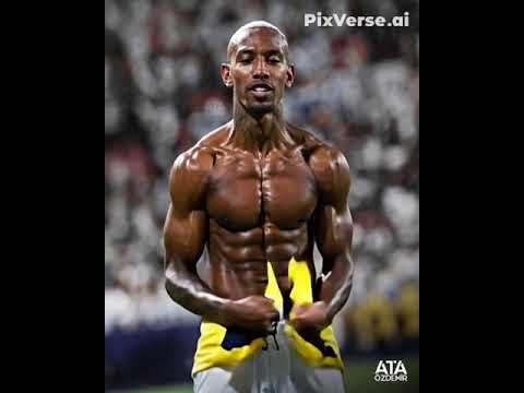 Fener'e gelen Talısca birden bire coşuyor #edit #keşfet #talisca #fenerbahçe