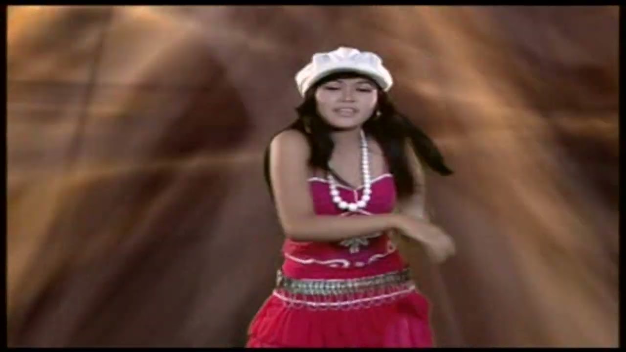 Fenty - Rahasia Sukma (Official Karaoke Video)