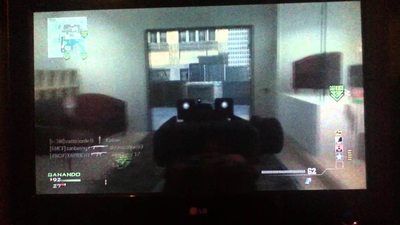 Fercoque99  ¡¡¡ MOAB de fernando1110 en ARKADEN!!!