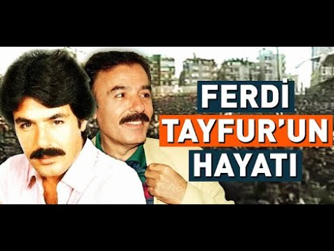 FERDİ TAYFUR BELGESELİ ( NTV )