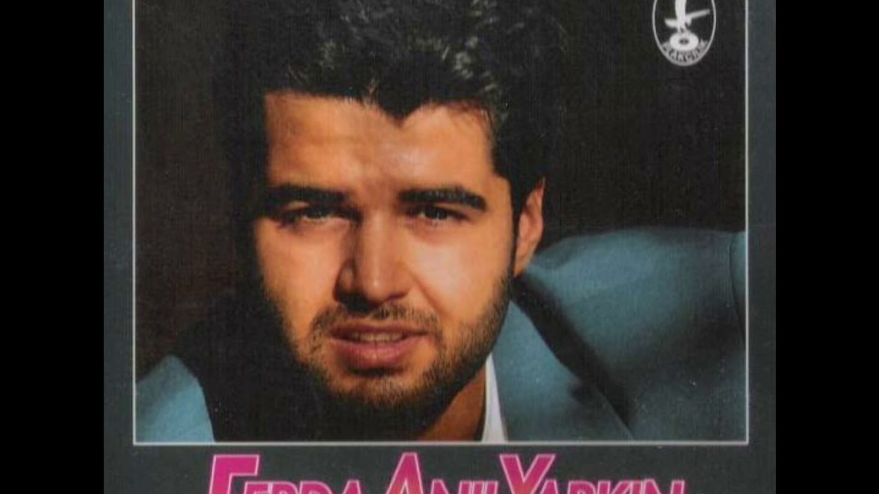 Ferda Anıl Yarkın-Cümbüş Cümbüş Yollar Yıl-1993