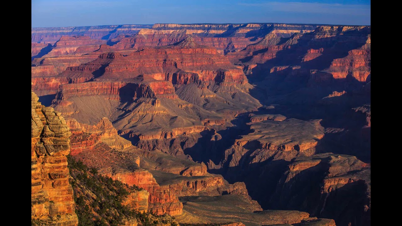 Ferde Grofé - 1931 - Grand Canyon Suite for Orchestra - FL20.