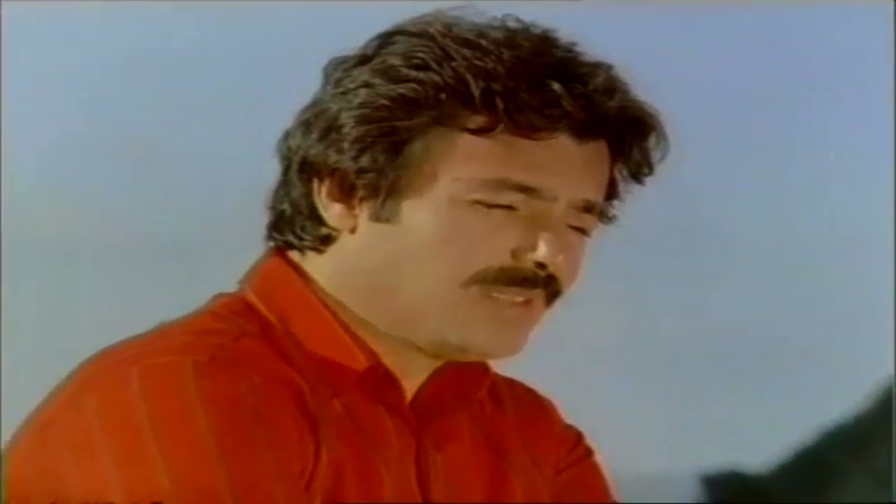 Ferdi  Tayfur - Sevda Yelleri - Film Versiyon Tam kayıt