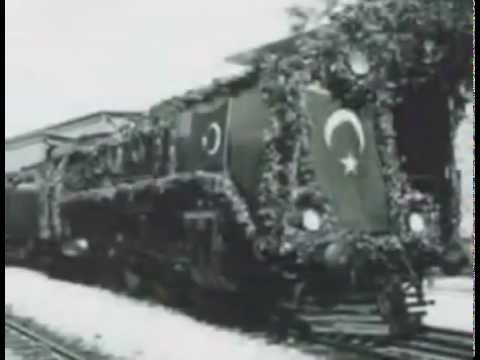 Ferdi Tayfur   Almanya Treni   1977