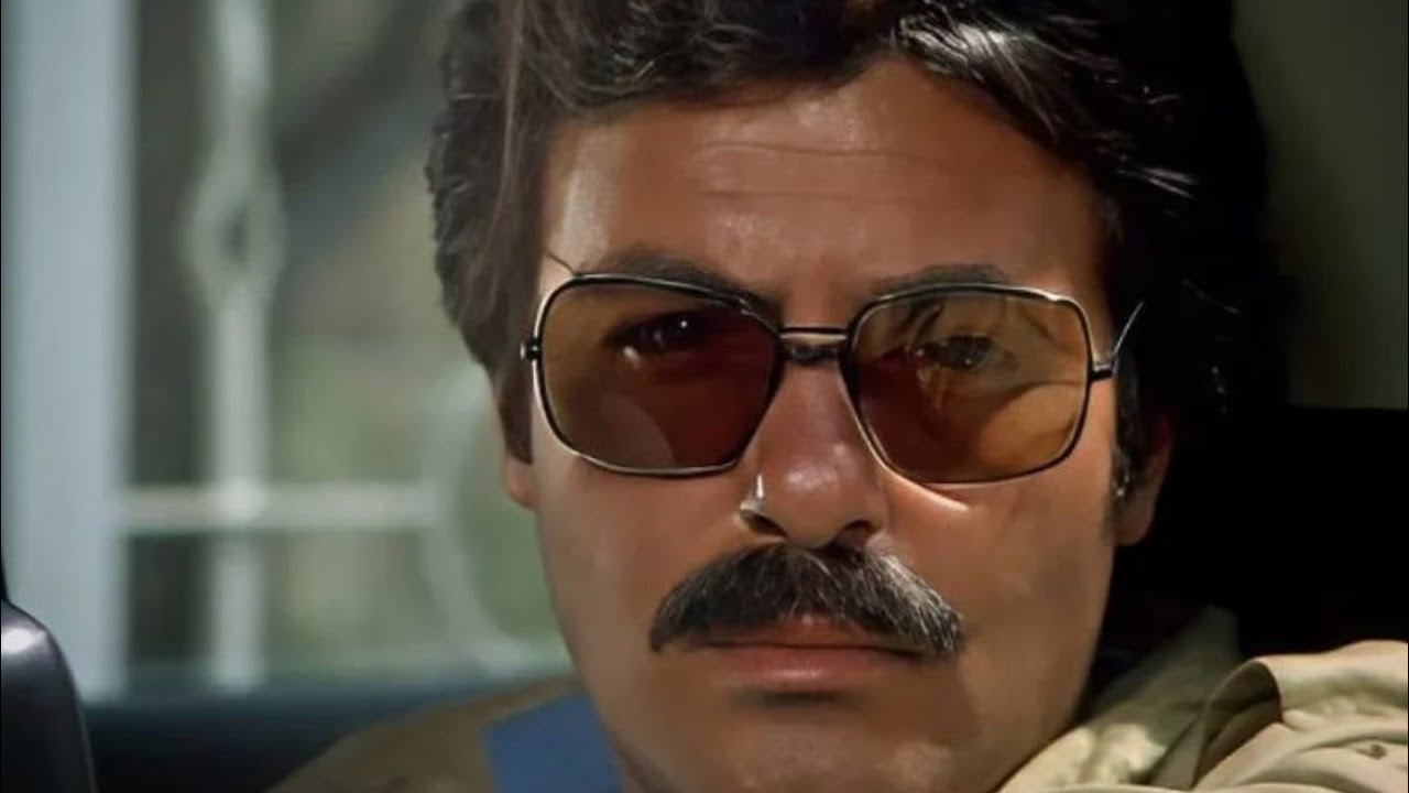Ferdi tayfur ~  Günaha girme - full film...