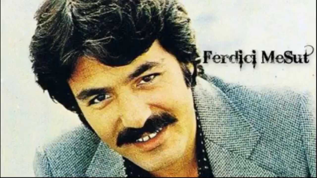 Ferdi Tayfur -  GönLümün SuLtanısın