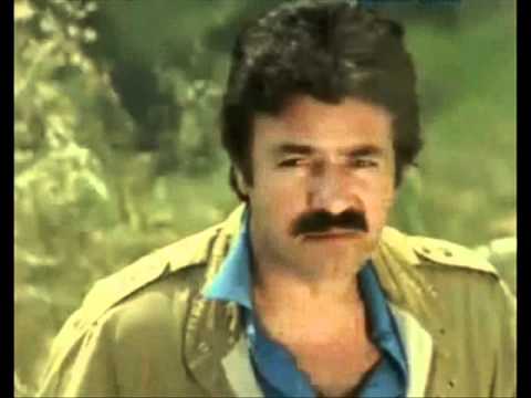 Ferdi Tayfur - Ah Bir Çocuk Olsaydım