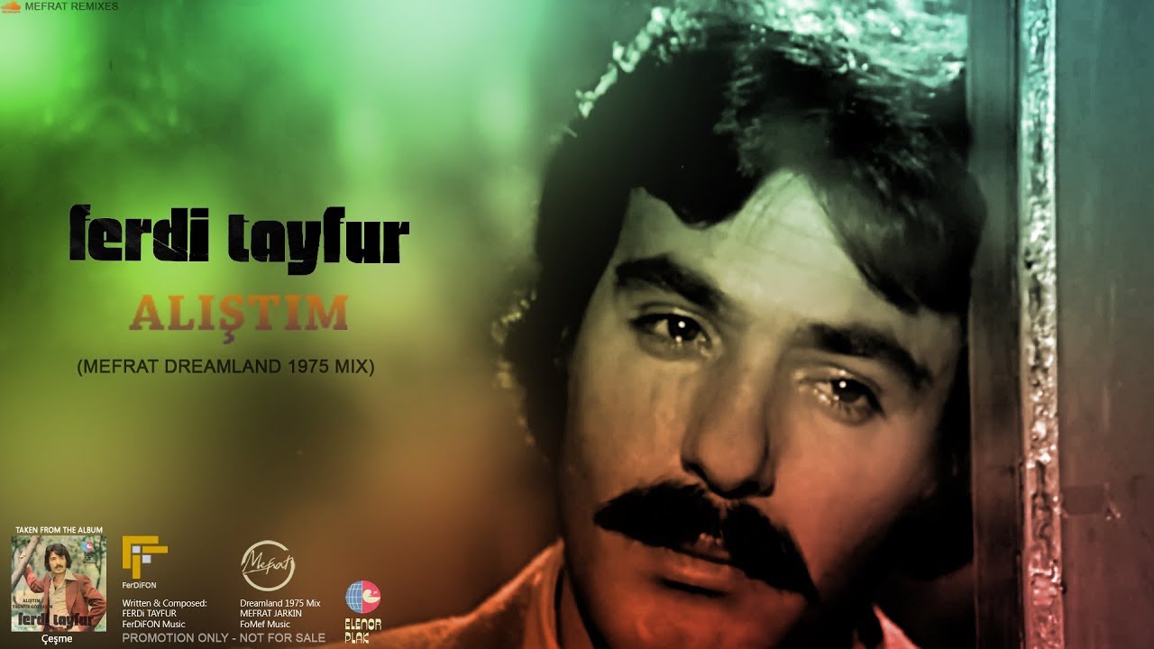 FERDi TAYFUR - 
