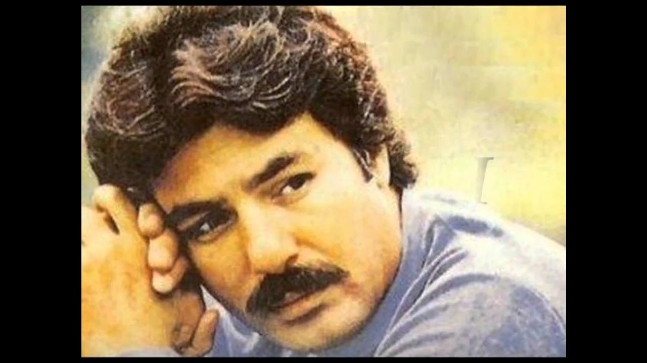 Ferdi Tayfur - Aramızda Engeller Var ( İnceden )