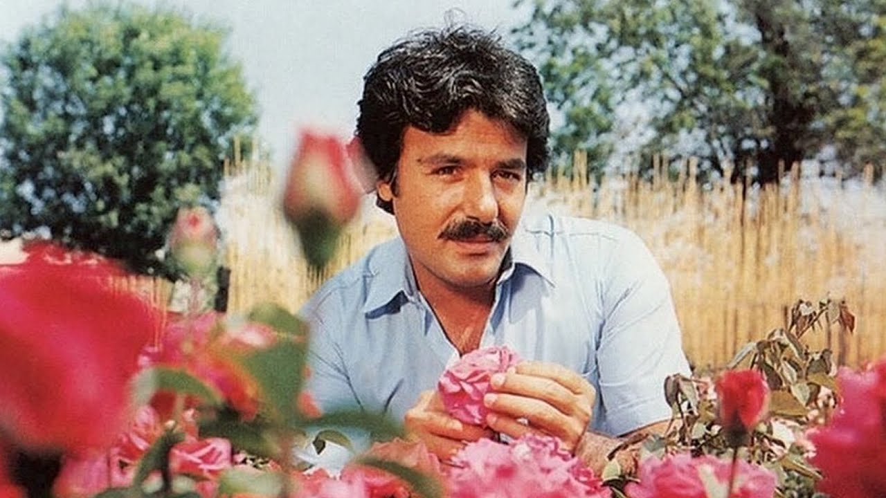 Ferdi Tayfur - Baharım Solmadan Eskidi Ömrüm