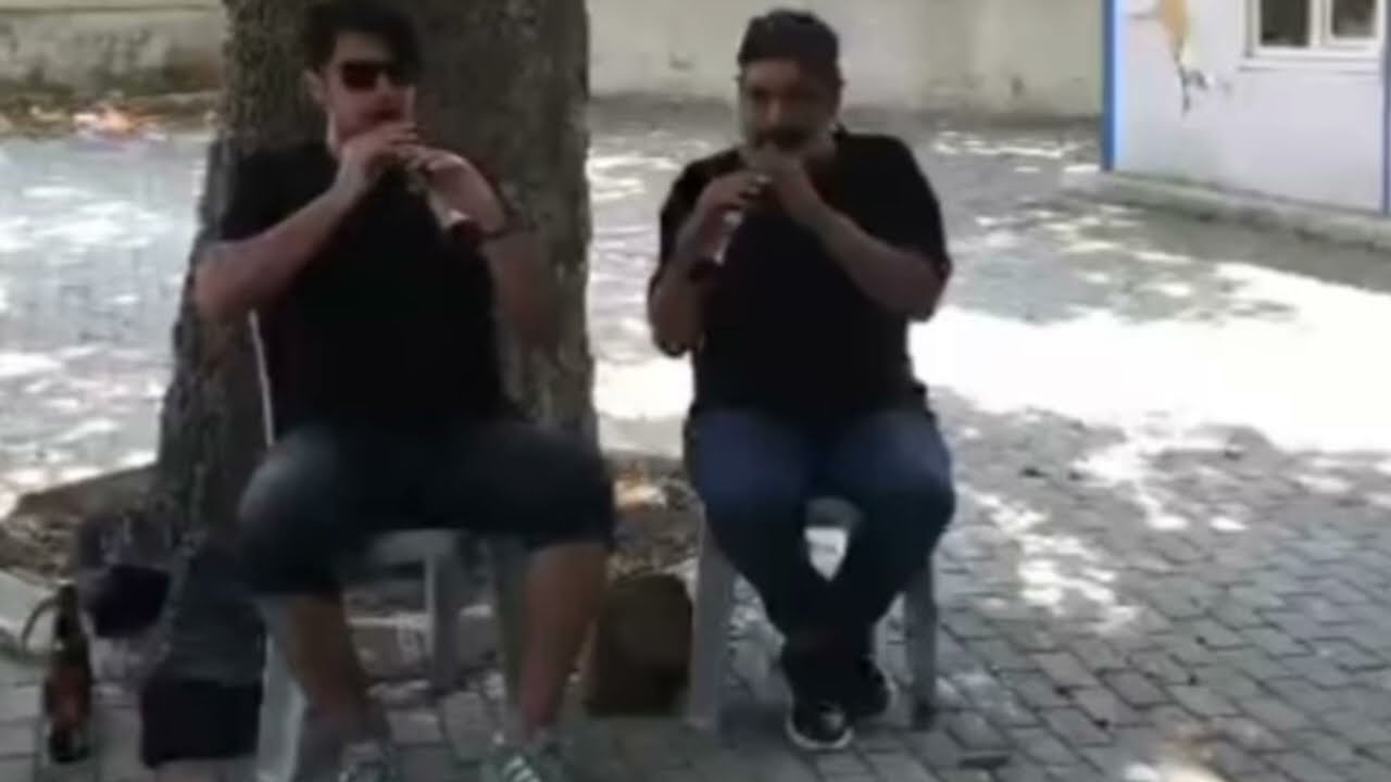 Ferdi Tayfur - Bana Sor Davul Zurna ile Uzun Versiyon Tek parça