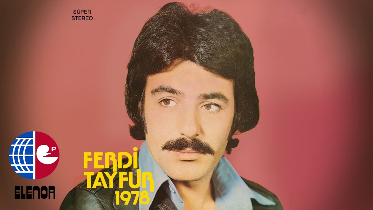 Ferdi Tayfur - Batan Güneş