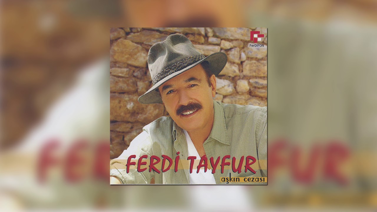 Ferdi Tayfur - Ben Biterim