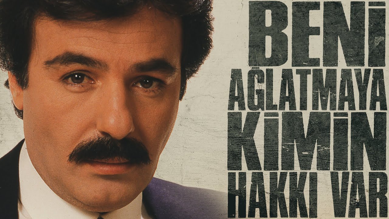 Ferdi Tayfur - Beni Ağlatmaya Kimin Hakkı Var (003ismail)