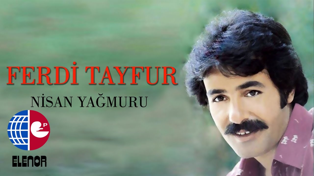 Ferdi Tayfur - Bu Günler Yaşanacak