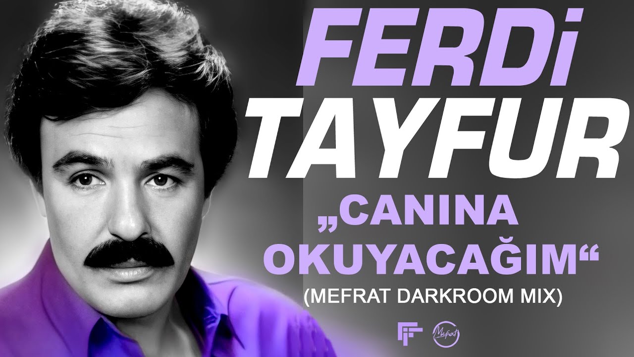 FERDi TAYFUR - 