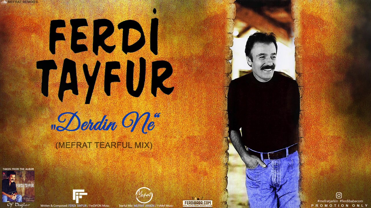 FERDi TAYFUR - 