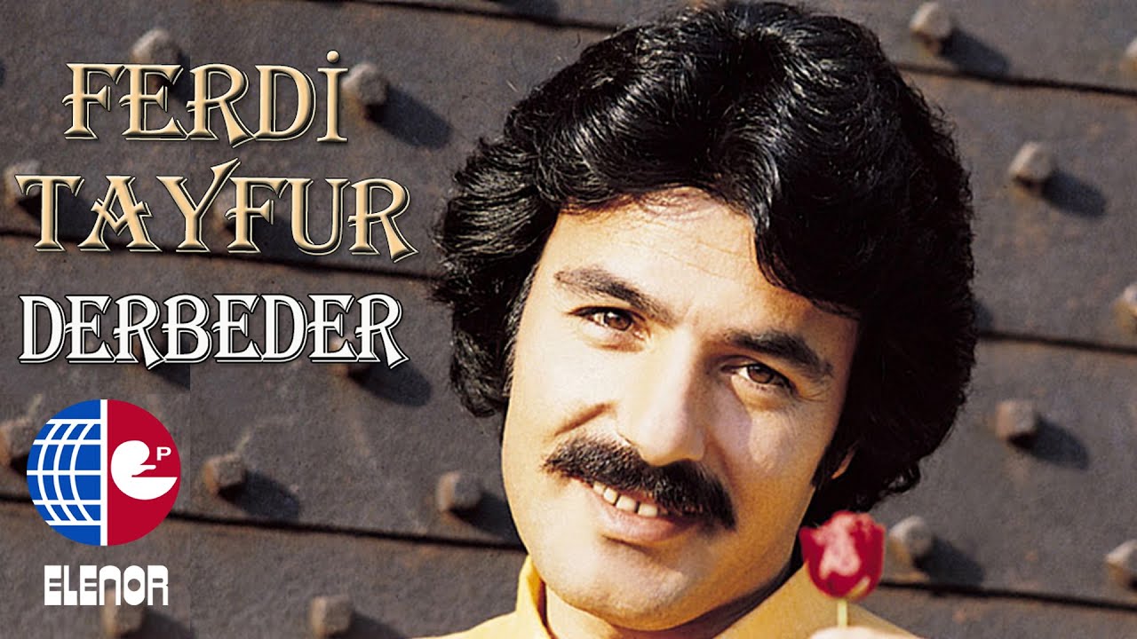 Ferdi Tayfur - Hapishane