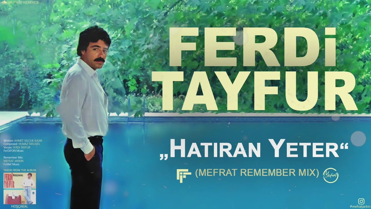 FERDi TAYFUR - 