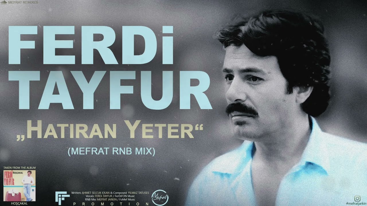 FERDi TAYFUR - 