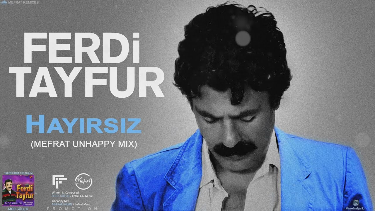 FERDi TAYFUR - 