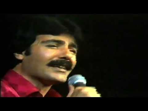 Ferdi Tayfur - Huzurum Kalmadı - Avrupa Konseri 1980