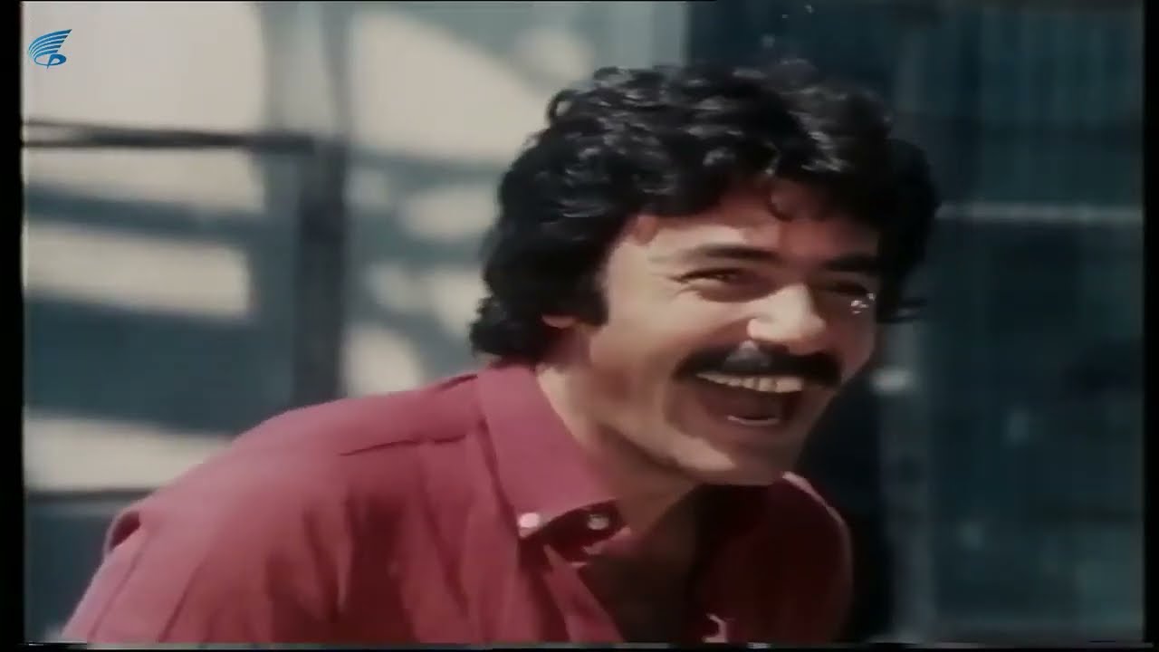 Ferdi Tayfur ~ Huzurum kalmadi - full film