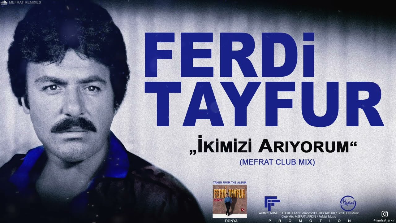 FERDi TAYFUR - 