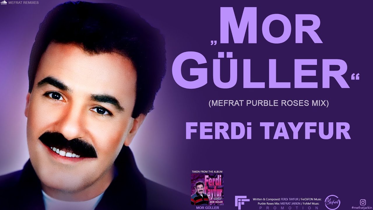 FERDi TAYFUR - 