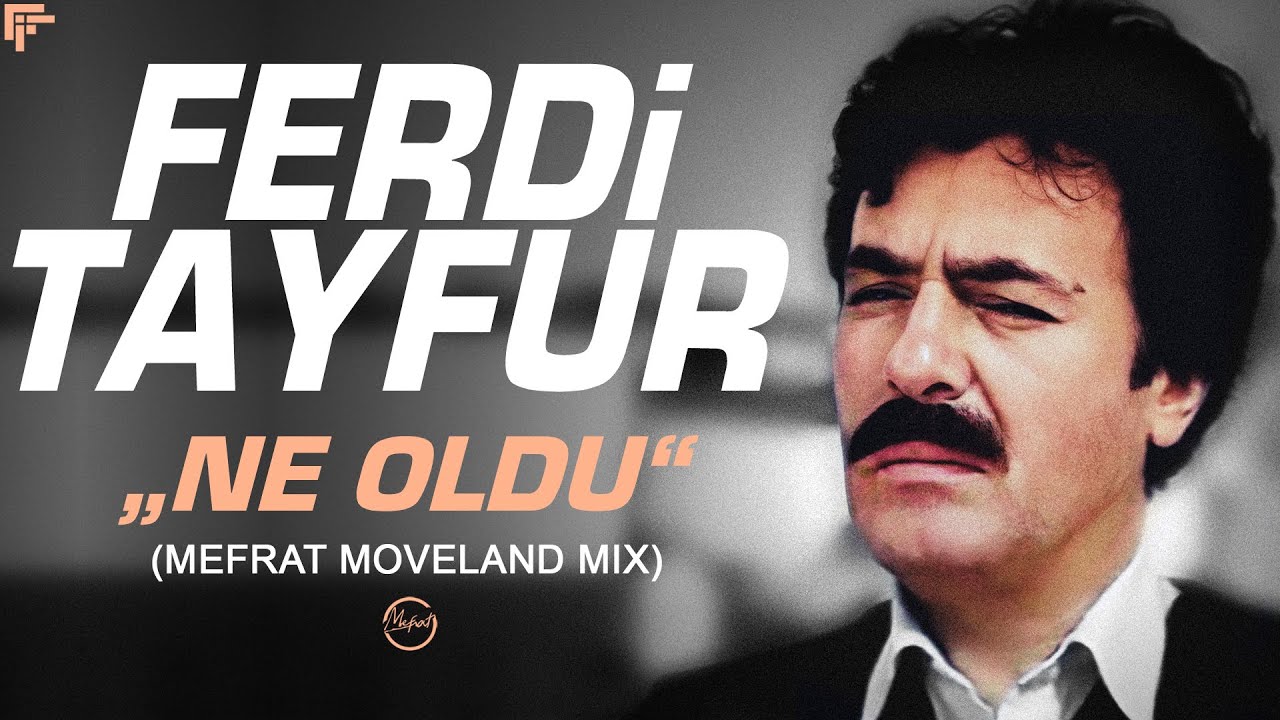 FERDi TAYFUR - 