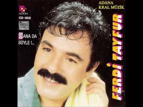 Ferdi Tayfur - Ne Oldu