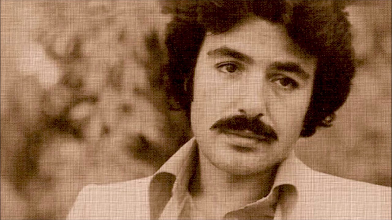 Ferdi Tayfur - O Adam Benim