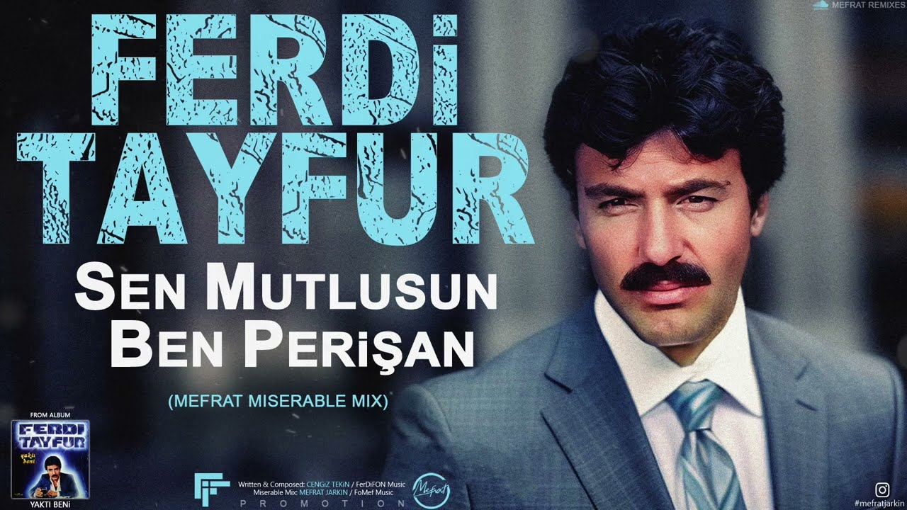 FERDi TAYFUR - 