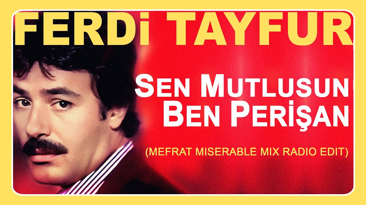 FERDi TAYFUR - 