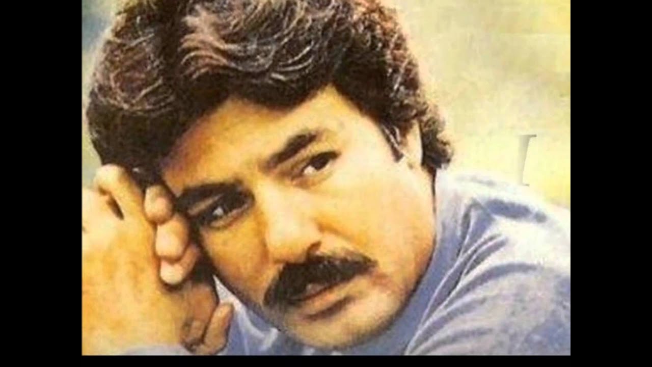 Ferdi Tayfur - Sevda Yelleri ( Zaman Tuneli III )