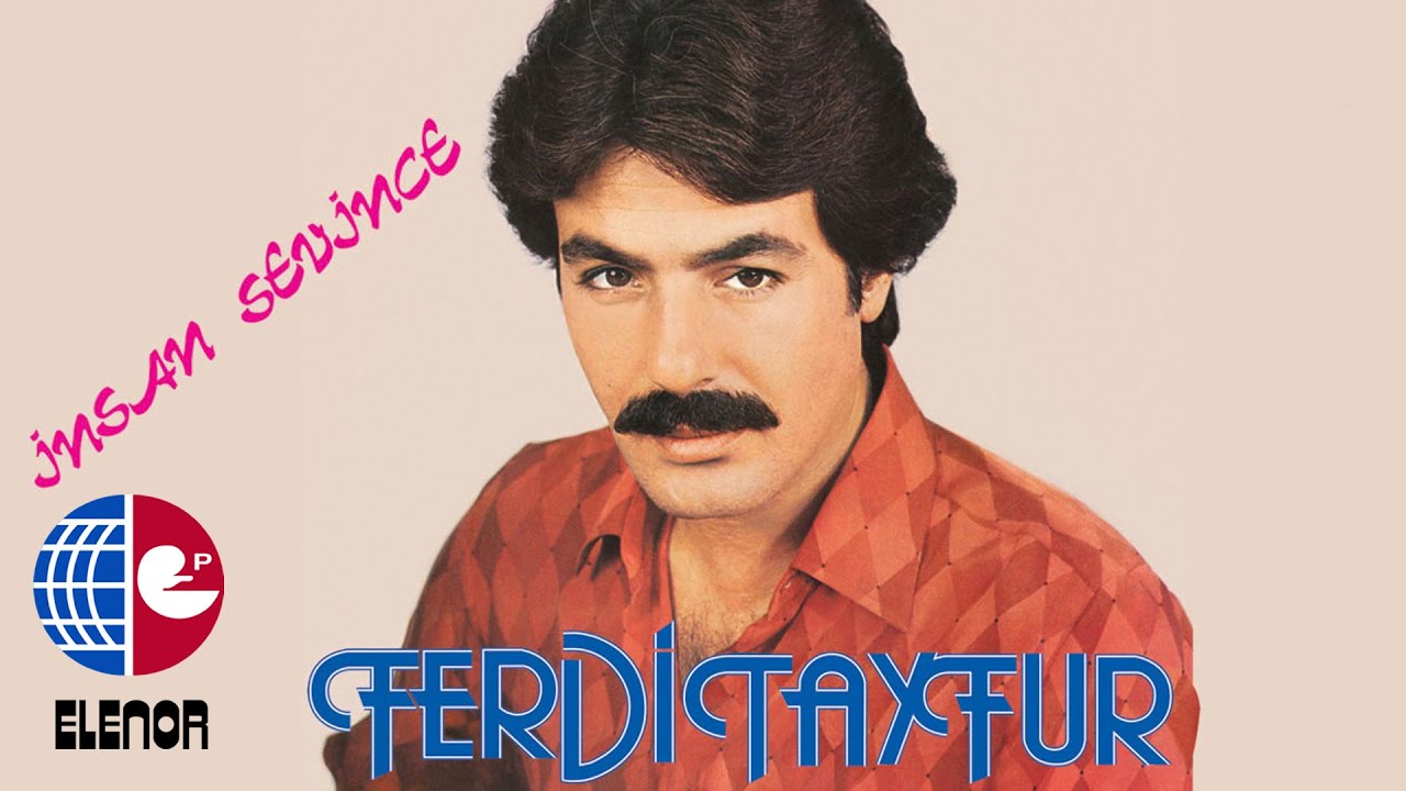 Ferdi Tayfur - Sevginin Ötesi