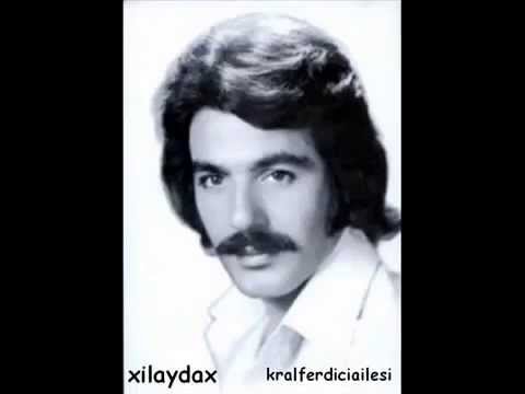 Ferdi TAYFUR - Sıra Daglar (1990)