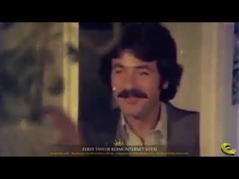 Ferdi Tayfur - Yüreğimde Çarpıyorsun